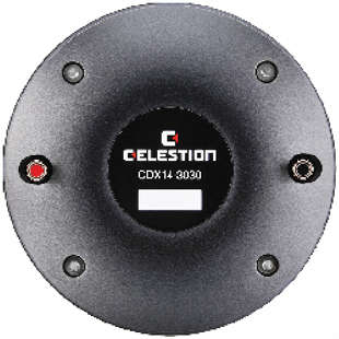 Celestion CDX14-3030