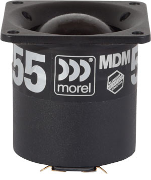Morel MDM 55