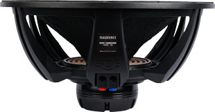 SB Audience NERO-18OBN500D 