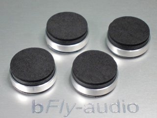 bFly-audio  Absorber LINE - Basic model, LINE 2 - up to 10 kg