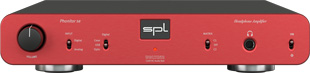 SPL Phonitor se, Der SPL Phonitor se ist der Einstieg in die Studiowelt