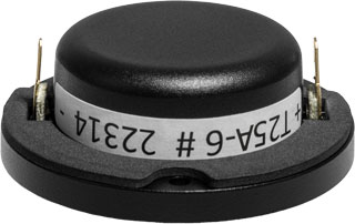 Accuton T25A-6