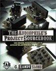 The audiophile's project Sourcebook