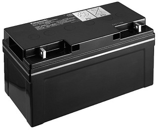 Akkus und Batterien, Blei-Akkumulatoren-Serie, 12 V NPA-12/65