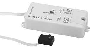 Controladores, Sensor tctil LS-10TS