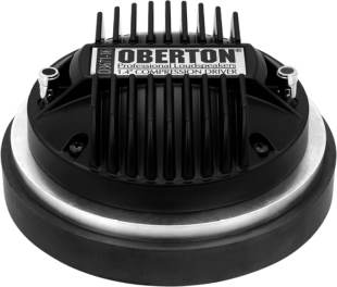 Oberton D 3671 / 16 Ohm, 500 - 15000 Hz 